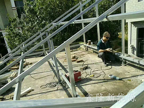 西安市合作案例