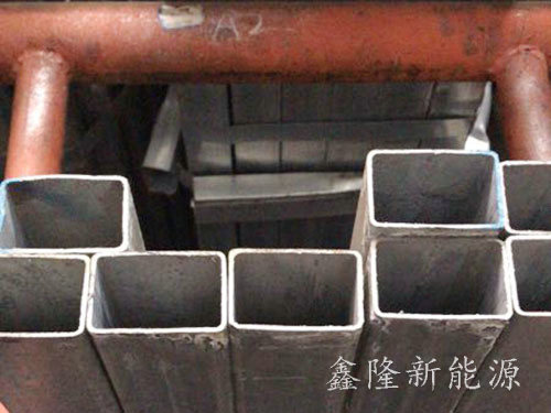 西安市合作案例